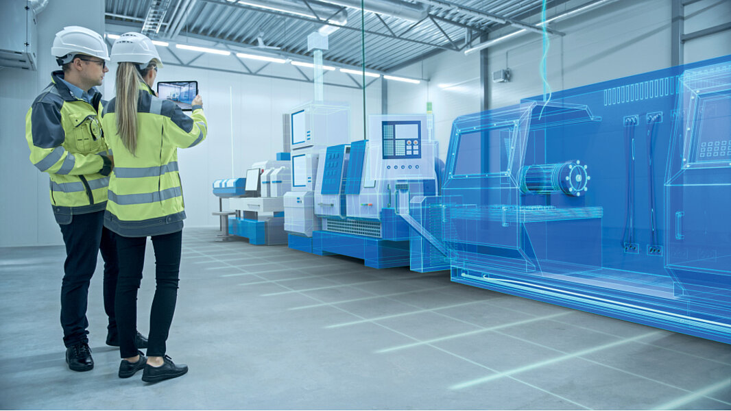 AVS Schmersal Österreich - Von digital Lockout-Tagout bis Künstliche ...