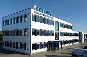 Werk Bergisch Gladbach