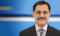 Sagar Jeevan Bhosale